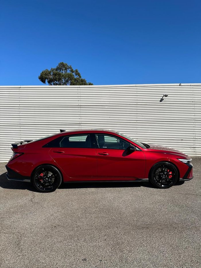 2024 Hyundai i30 N Premium