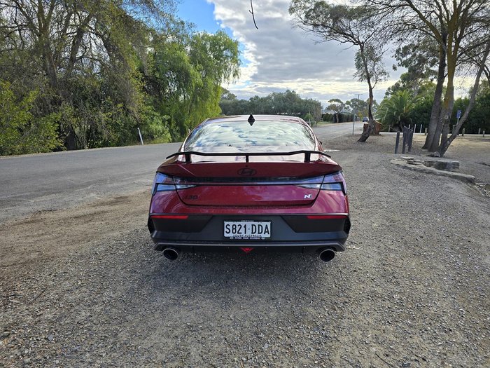 2024 Hyundai i30 N Premium