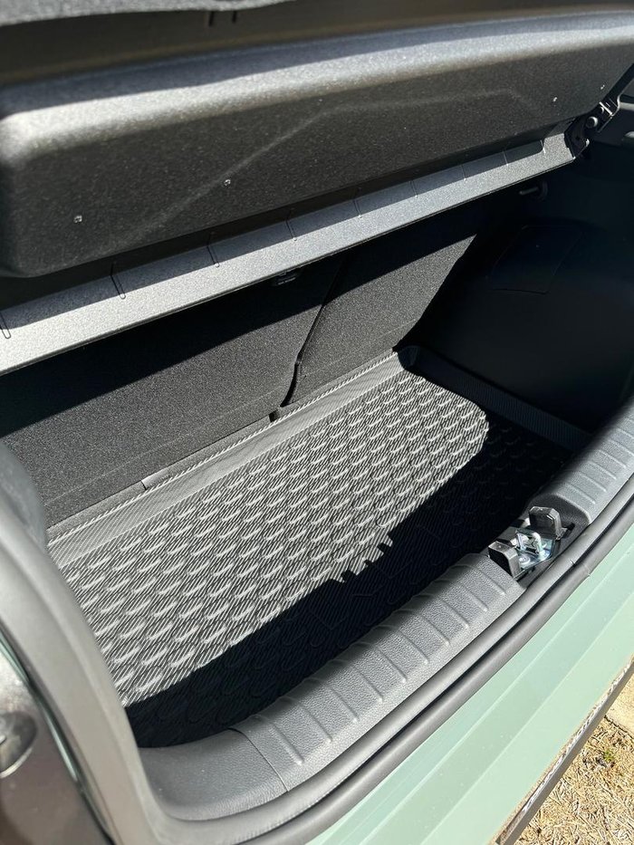 2024 Kia Picanto Sport JA PE2 MY25