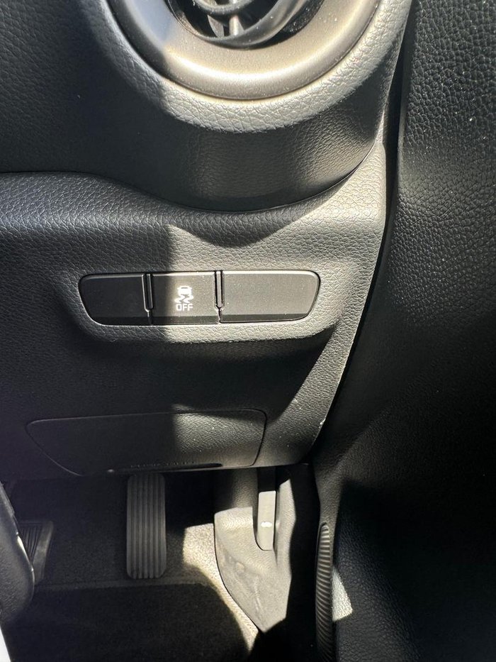 2024 Kia Picanto Sport JA PE2 MY25