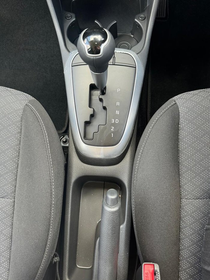 2024 Kia Picanto Sport JA PE2 MY25