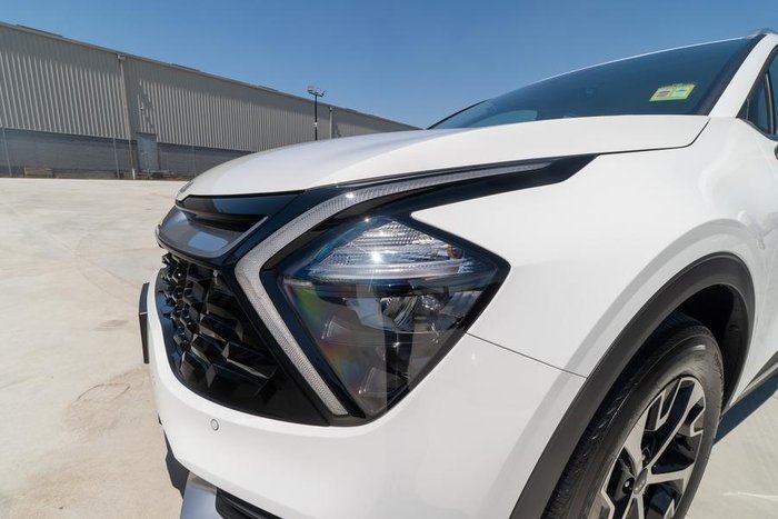 2024 Kia Sportage HEV SX