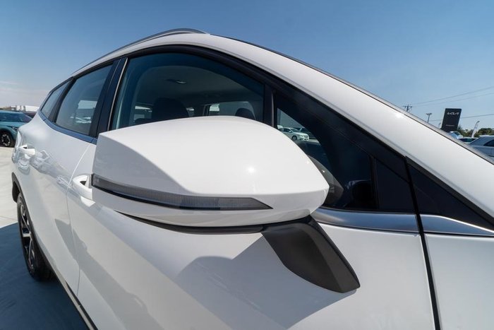 2024 Kia Sportage HEV SX
