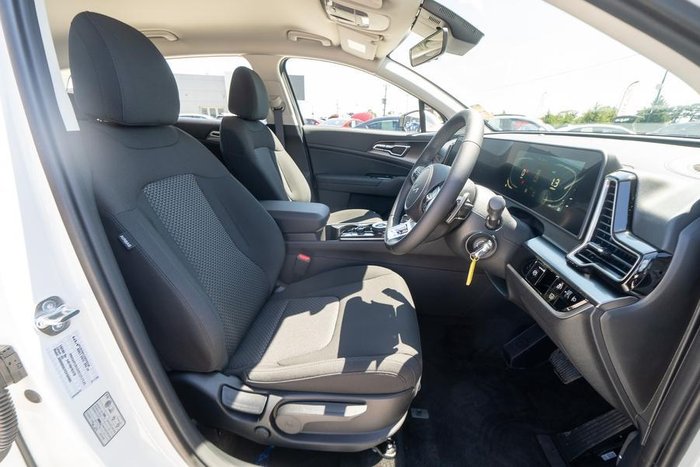 2024 Kia Sportage HEV SX