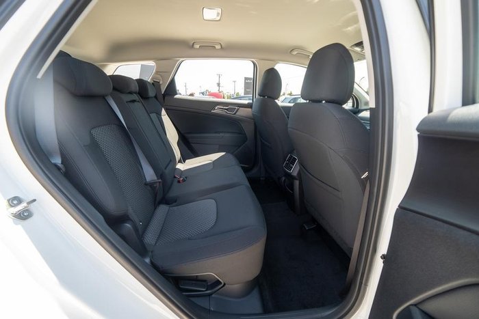 2024 Kia Sportage HEV SX