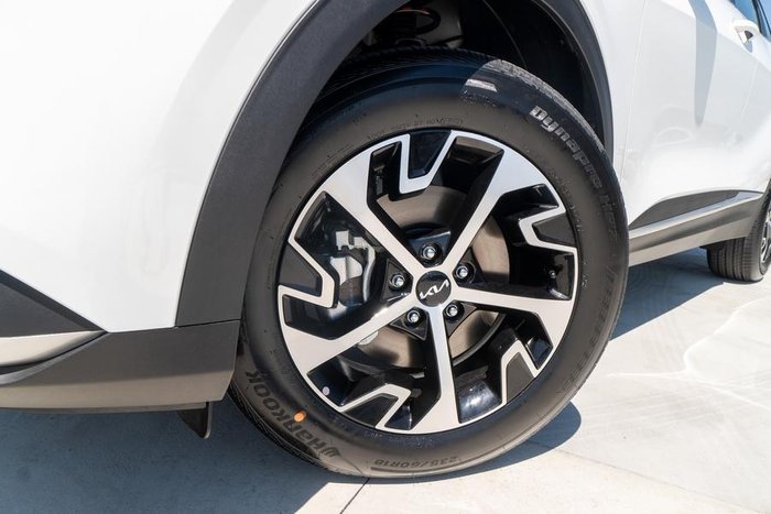 2024 Kia Sportage HEV SX