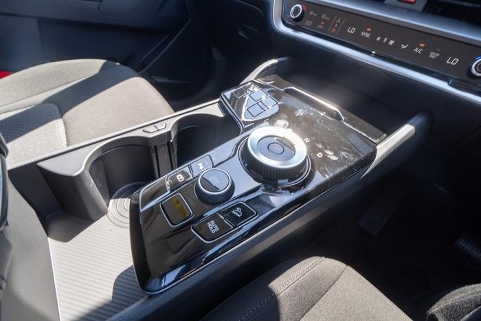 2024 Kia Sportage HEV SX