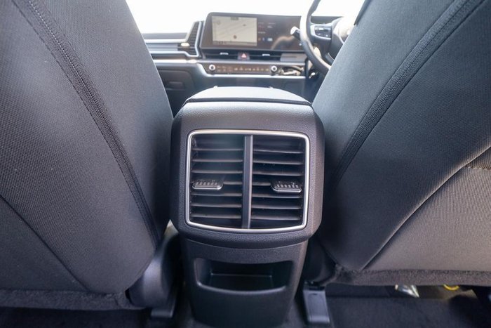 2024 Kia Sportage HEV SX