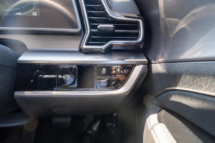 2024 Kia Sportage HEV SX