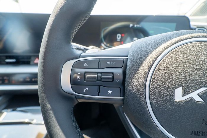 2024 Kia Sportage HEV SX