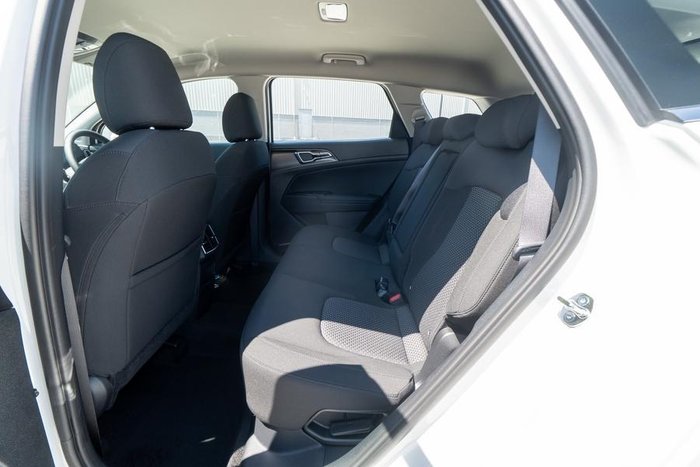 2024 Kia Sportage HEV SX