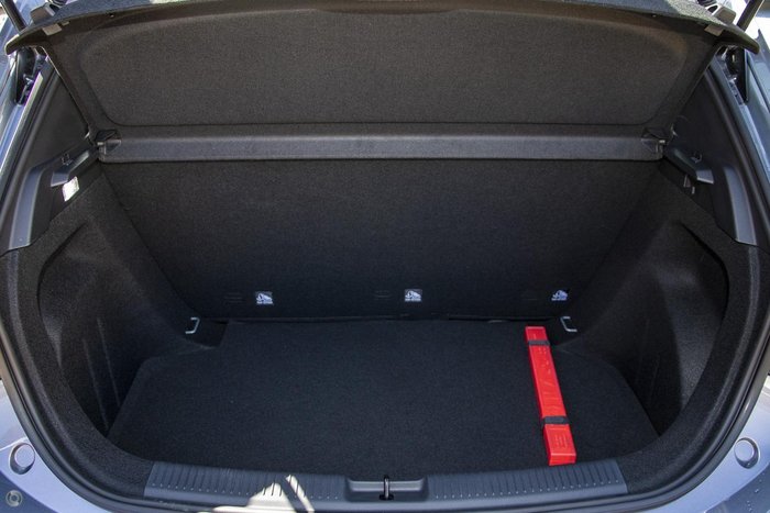 2025 MG MG3 Excite MY25 Hampstead Grey