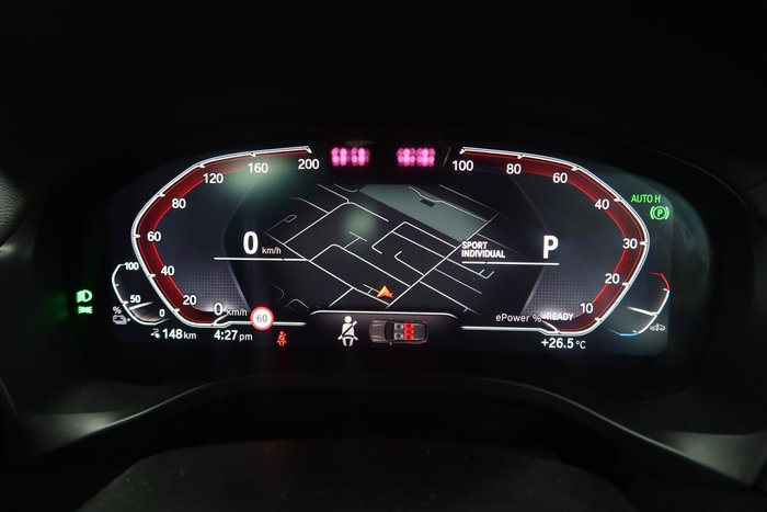 2024 BMW iX3 M Sport