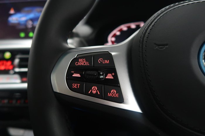 2024 BMW iX3 M Sport