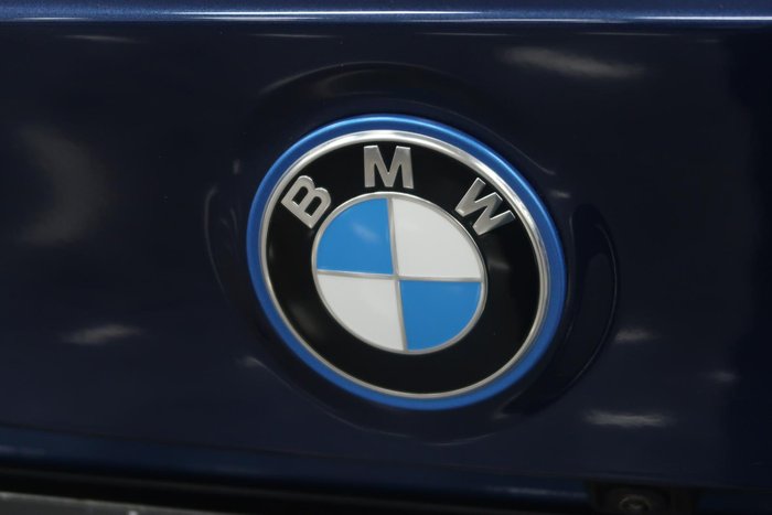 2024 BMW iX3 M Sport