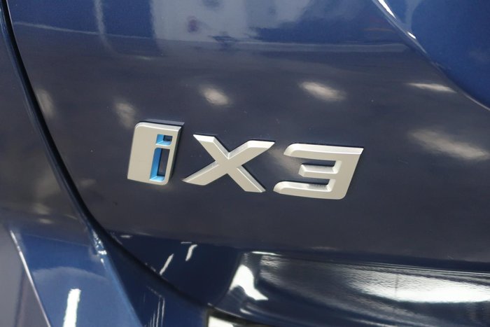 2024 BMW iX3 M Sport