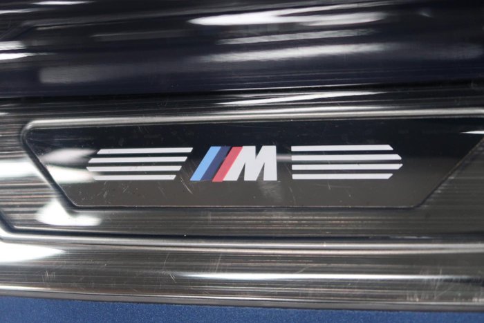 2024 BMW iX3 M Sport