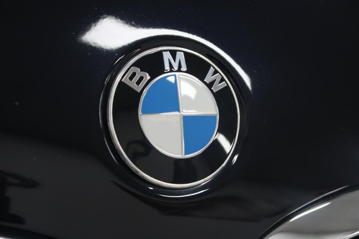 2018 BMW X3 xDrive30d