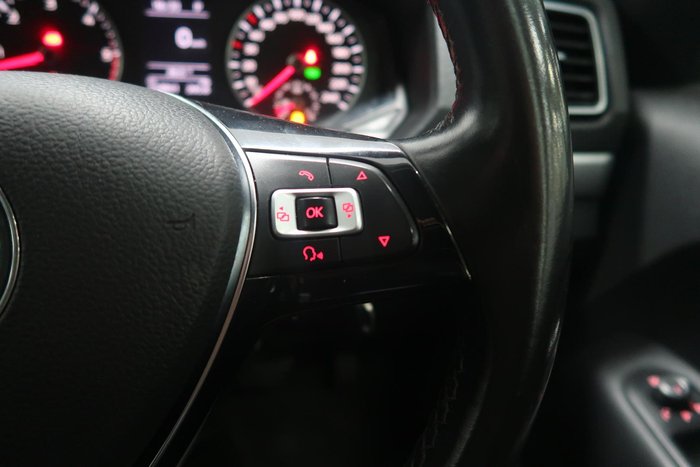 2020 Volkswagen Amarok TDI580 Highline Black