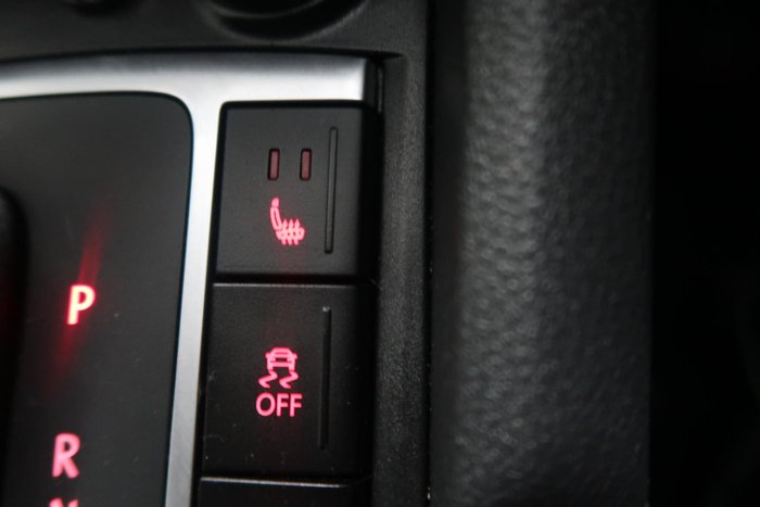 2020 Volkswagen Amarok TDI580 Highline Black