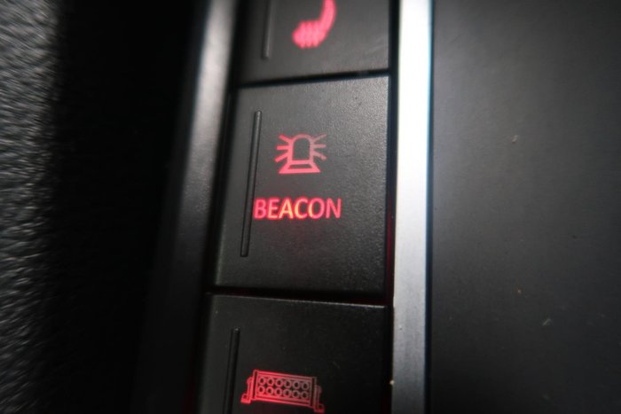 2020 Volkswagen Amarok TDI580 Highline Black