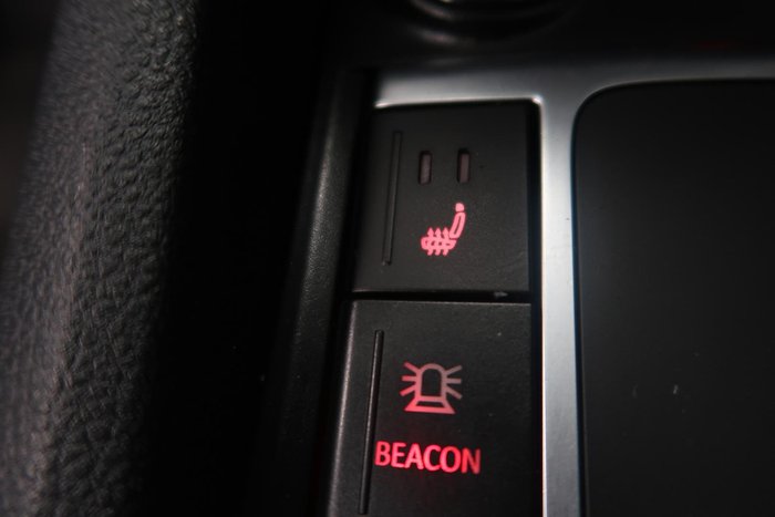 2020 Volkswagen Amarok TDI580 Highline Black