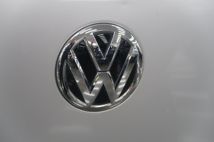 2020 Volkswagen Amarok TDI580 Highline Black