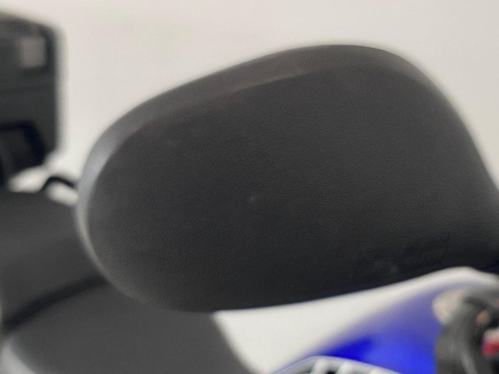 2013 Yamaha Super Tenere (XT1200Z) Super Tenere Blue