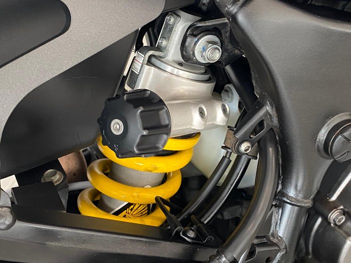 2013 Yamaha Super Tenere (XT1200Z) Super Tenere Blue