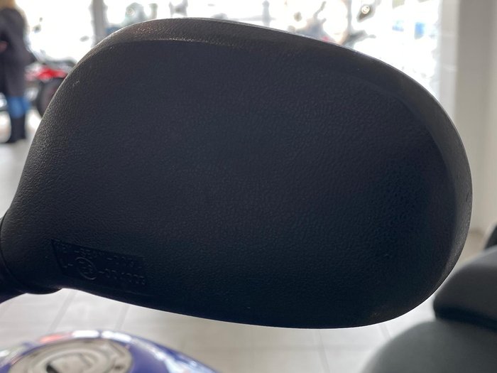 2013 Yamaha Super Tenere (XT1200Z) Super Tenere Blue