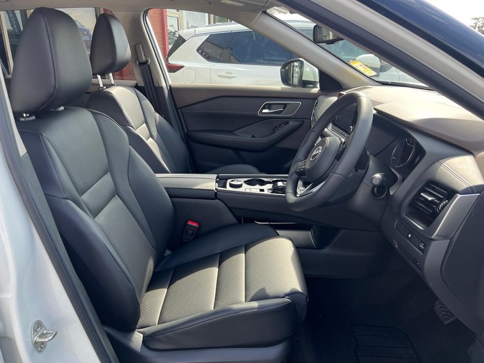 2023 Nissan X-TRAIL ST-L e-POWER T33 MY23 Four Wheel Drive Ivory Pearl