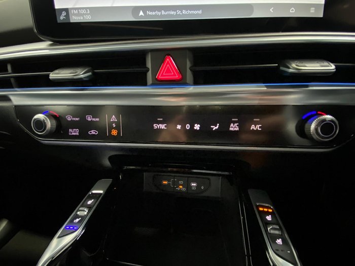 2025 Kia Sorento GT-Line