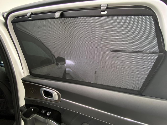 2025 Kia Sorento GT-Line