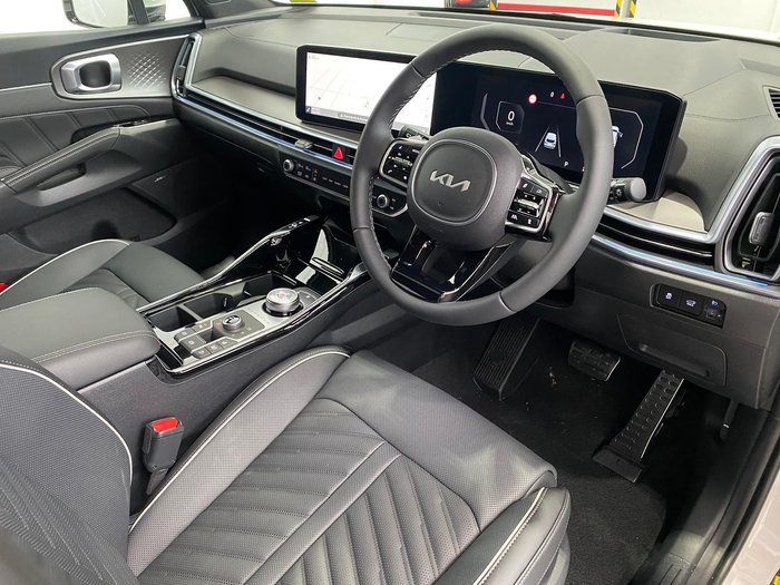 2024 Kia Sorento GT-Line