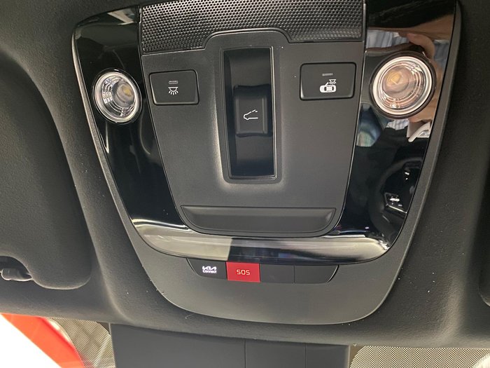 2025 Kia Sorento GT-Line