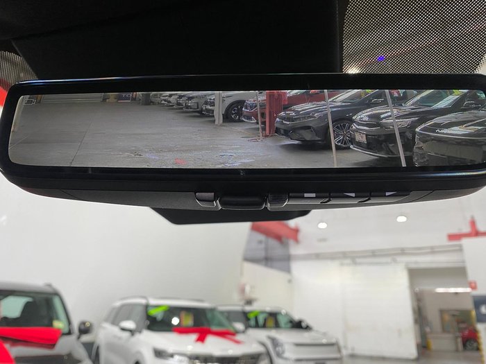 2025 Kia Sorento GT-Line