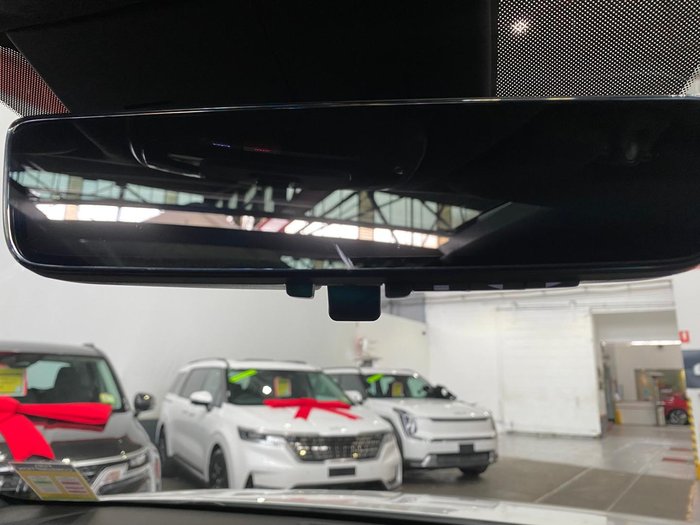 2025 Kia Sorento GT-Line