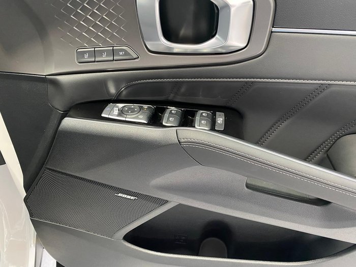 2024 Kia Sorento GT-Line