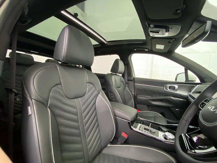 2024 Kia Sorento GT-Line