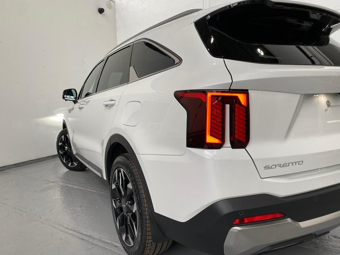 2024 Kia Sorento GT-Line