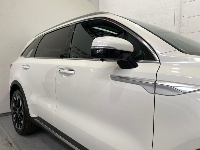 2024 Kia Sorento GT-Line