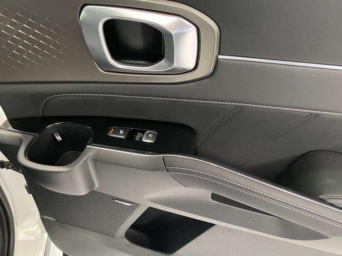 2025 Kia Sorento GT-Line