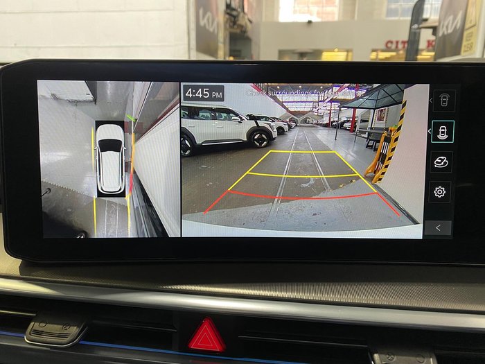 2025 Kia Sorento GT-Line