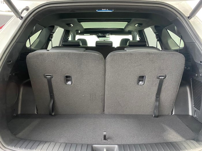 2025 Kia Sorento GT-Line