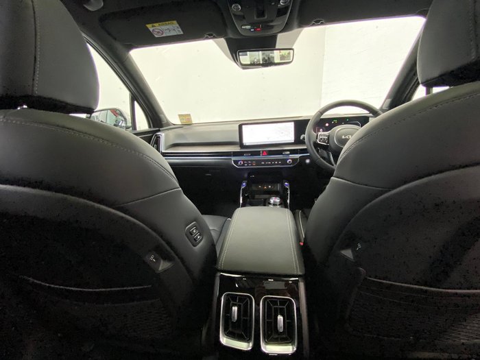 2025 Kia Sorento GT-Line