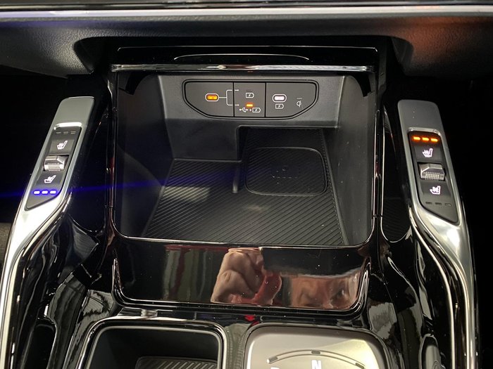 2025 Kia Sorento GT-Line