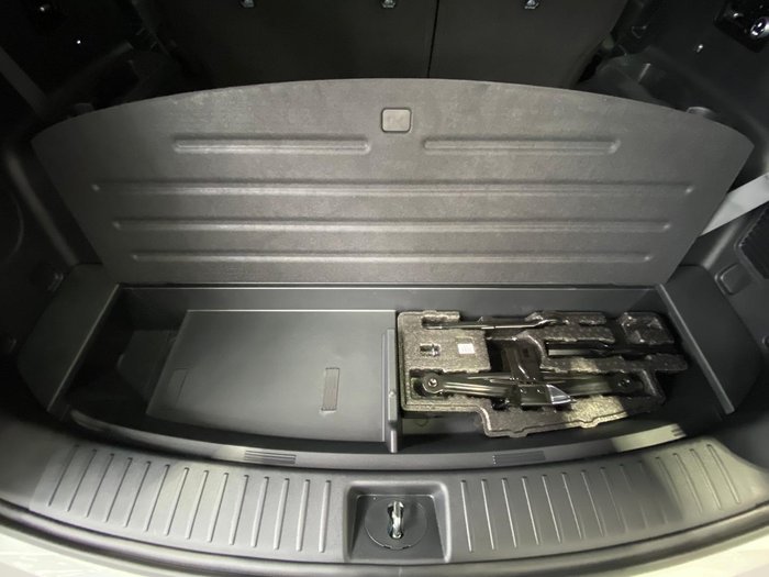 2025 Kia Sorento GT-Line