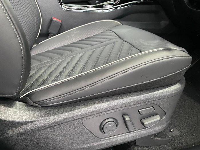 2025 Kia Sorento GT-Line