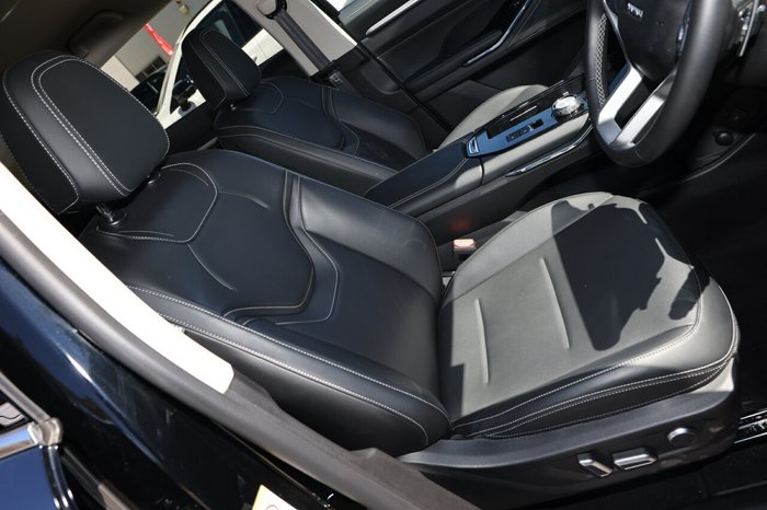 2025 GWM Haval H6 Lux