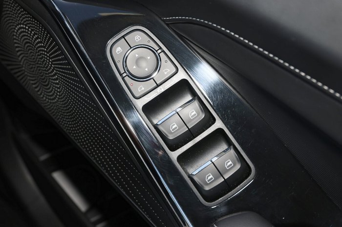 2025 GWM Haval H6 Lux